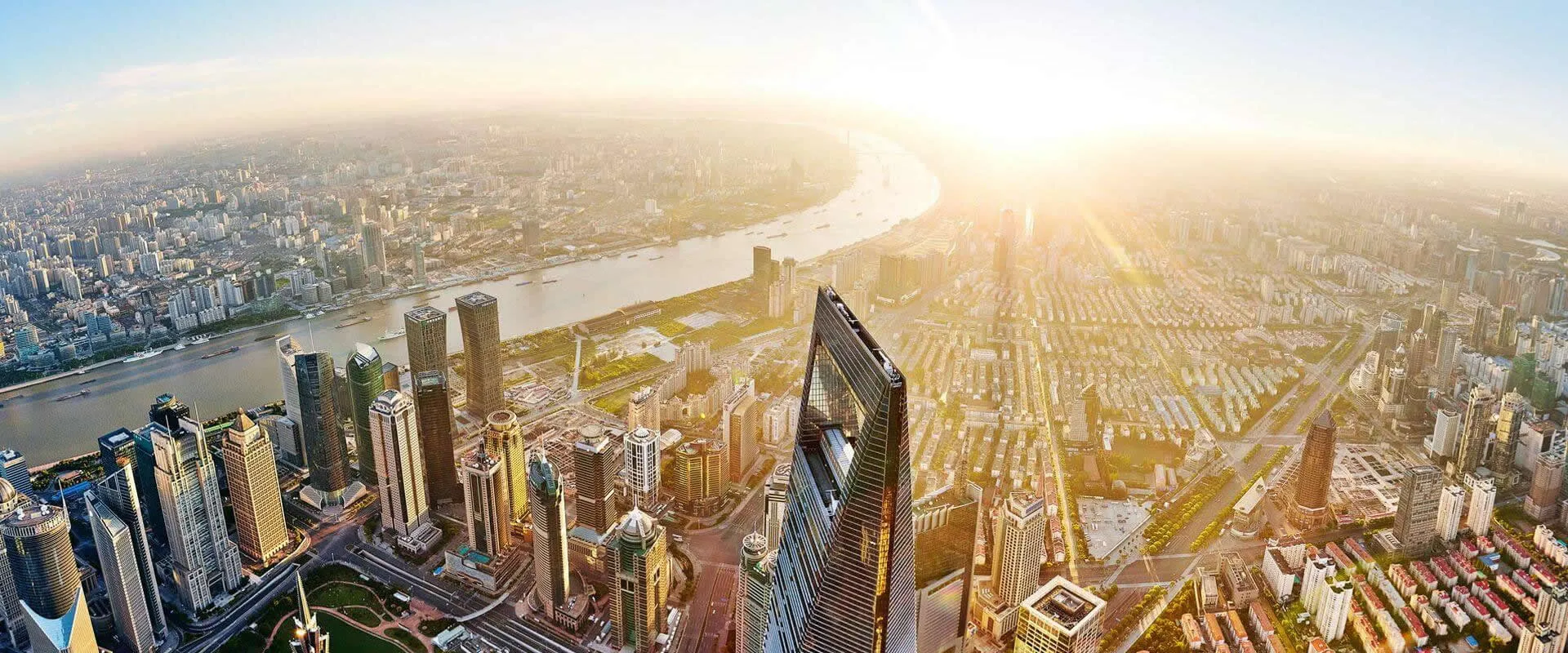 Furnished with state-of-the-art processing gear